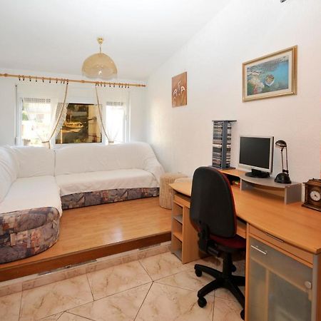 Apartman Elena Τρογκίρ Εξωτερικό φωτογραφία
