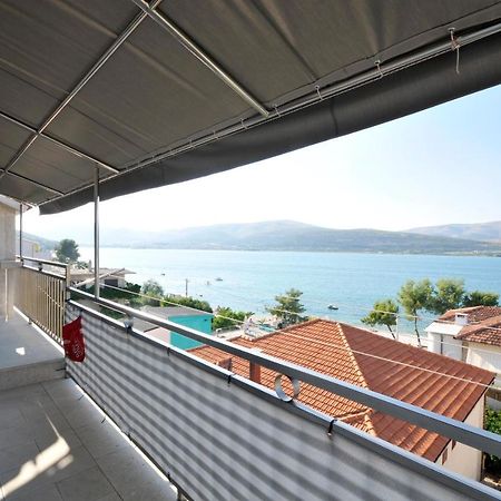Apartman Elena Τρογκίρ Εξωτερικό φωτογραφία