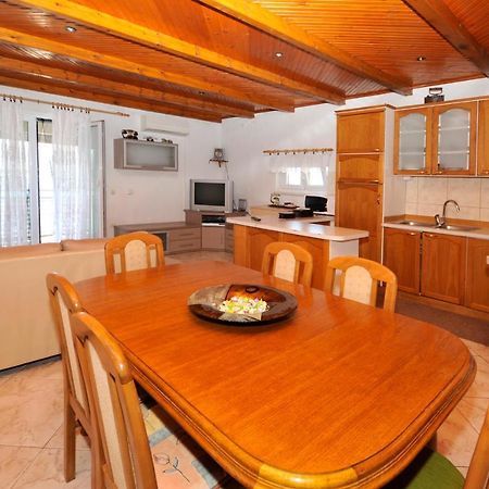 Apartman Elena Τρογκίρ Εξωτερικό φωτογραφία