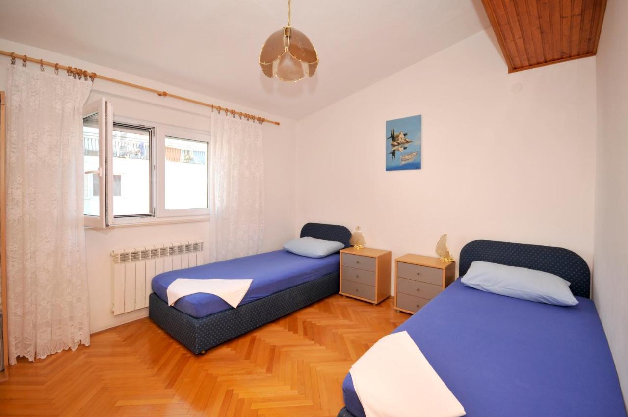 Apartman Elena Τρογκίρ Εξωτερικό φωτογραφία