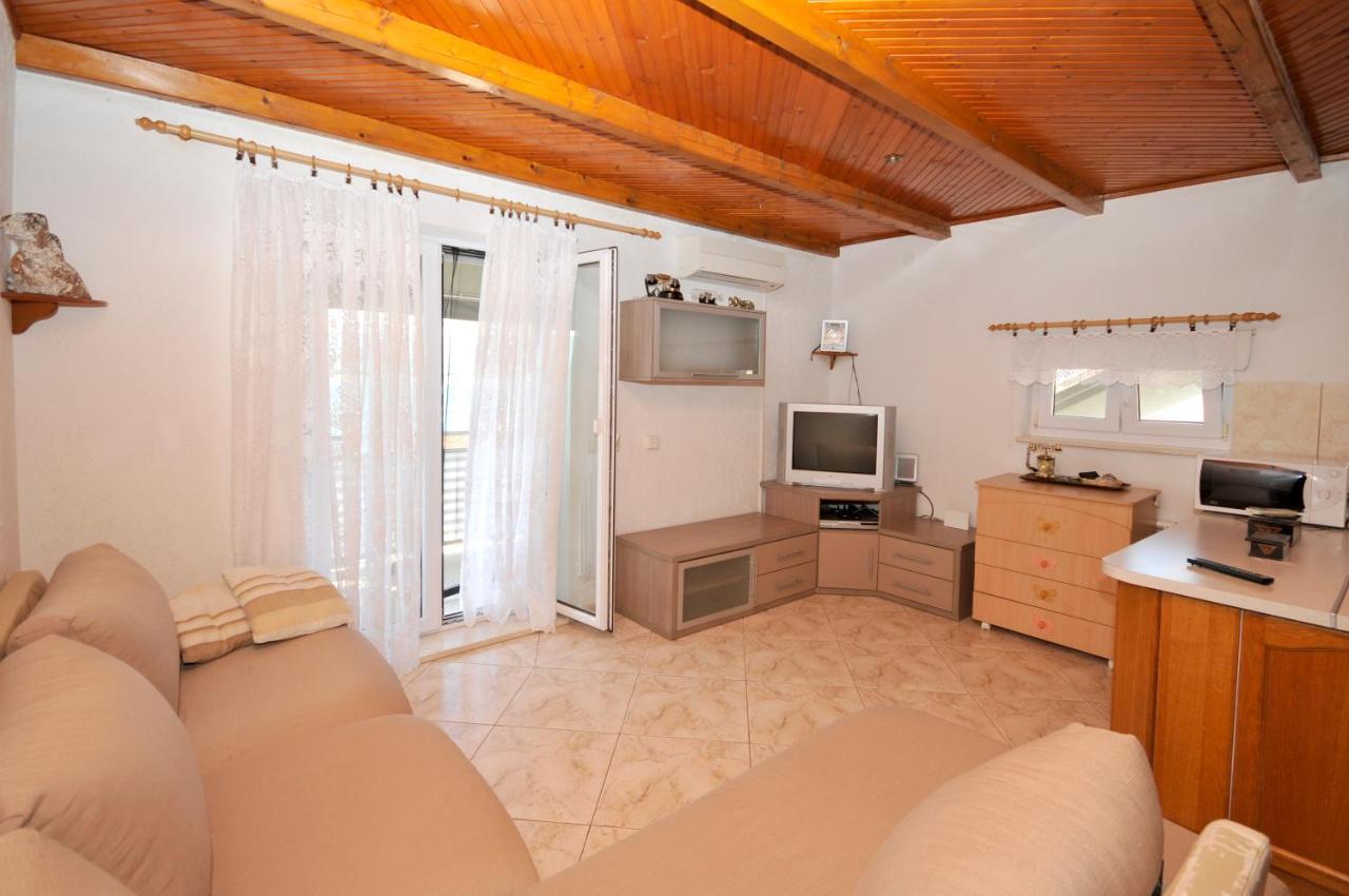 Apartman Elena Τρογκίρ Εξωτερικό φωτογραφία