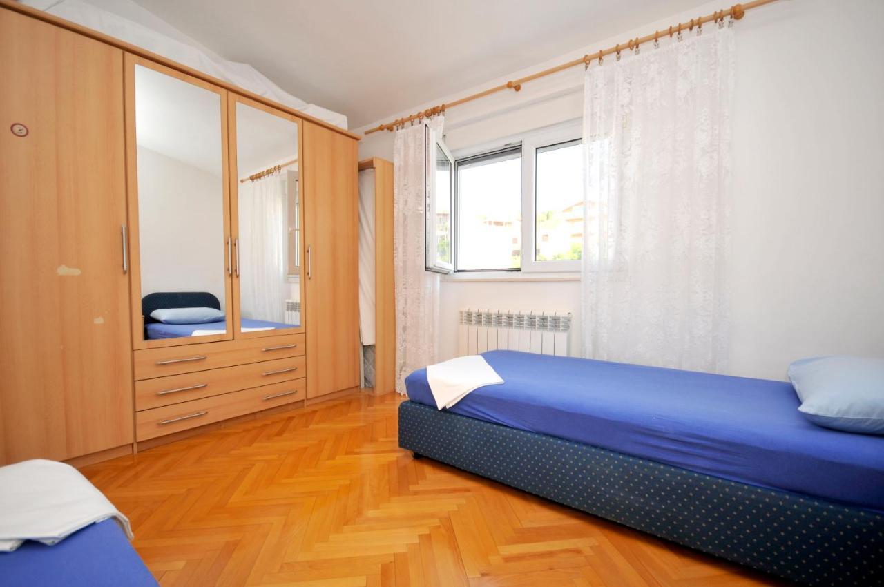 Apartman Elena Τρογκίρ Εξωτερικό φωτογραφία