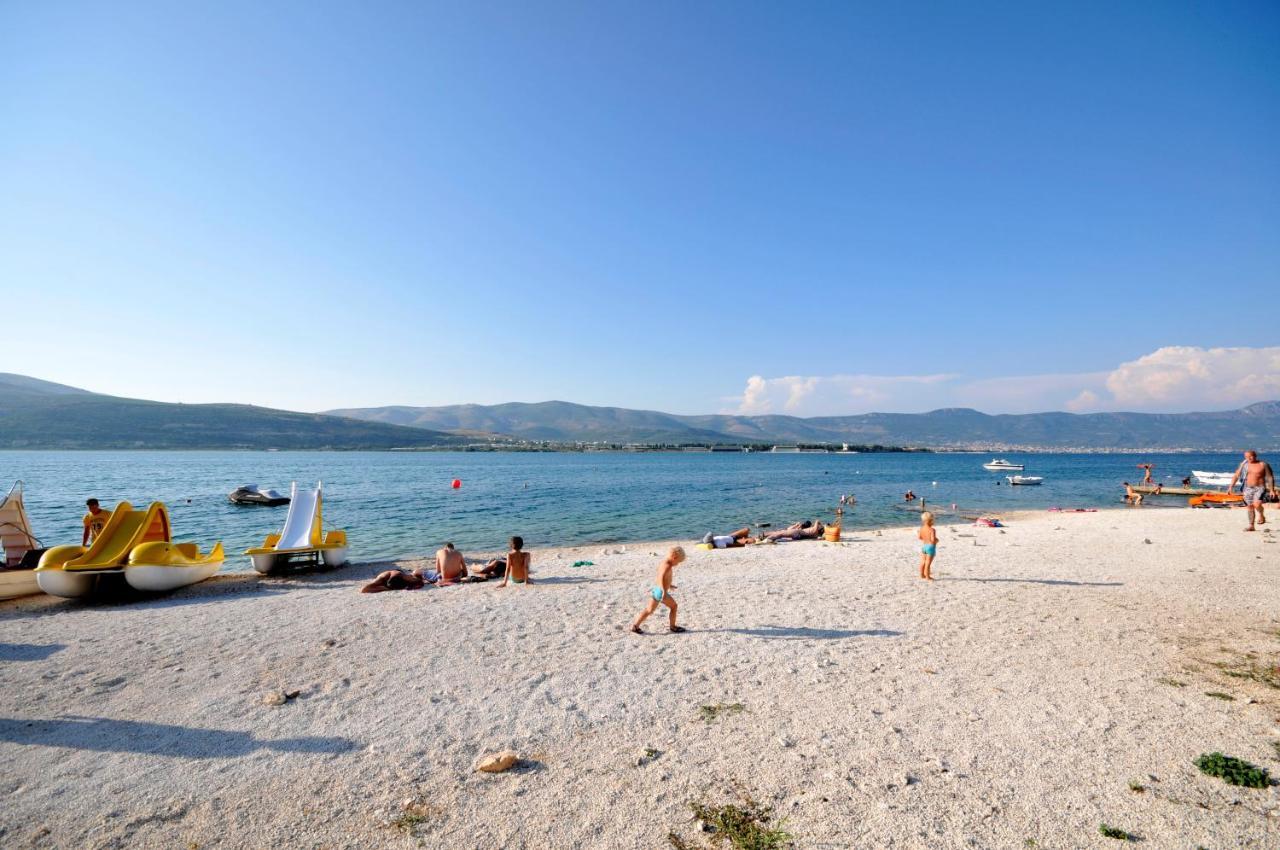 Apartman Elena Τρογκίρ Εξωτερικό φωτογραφία