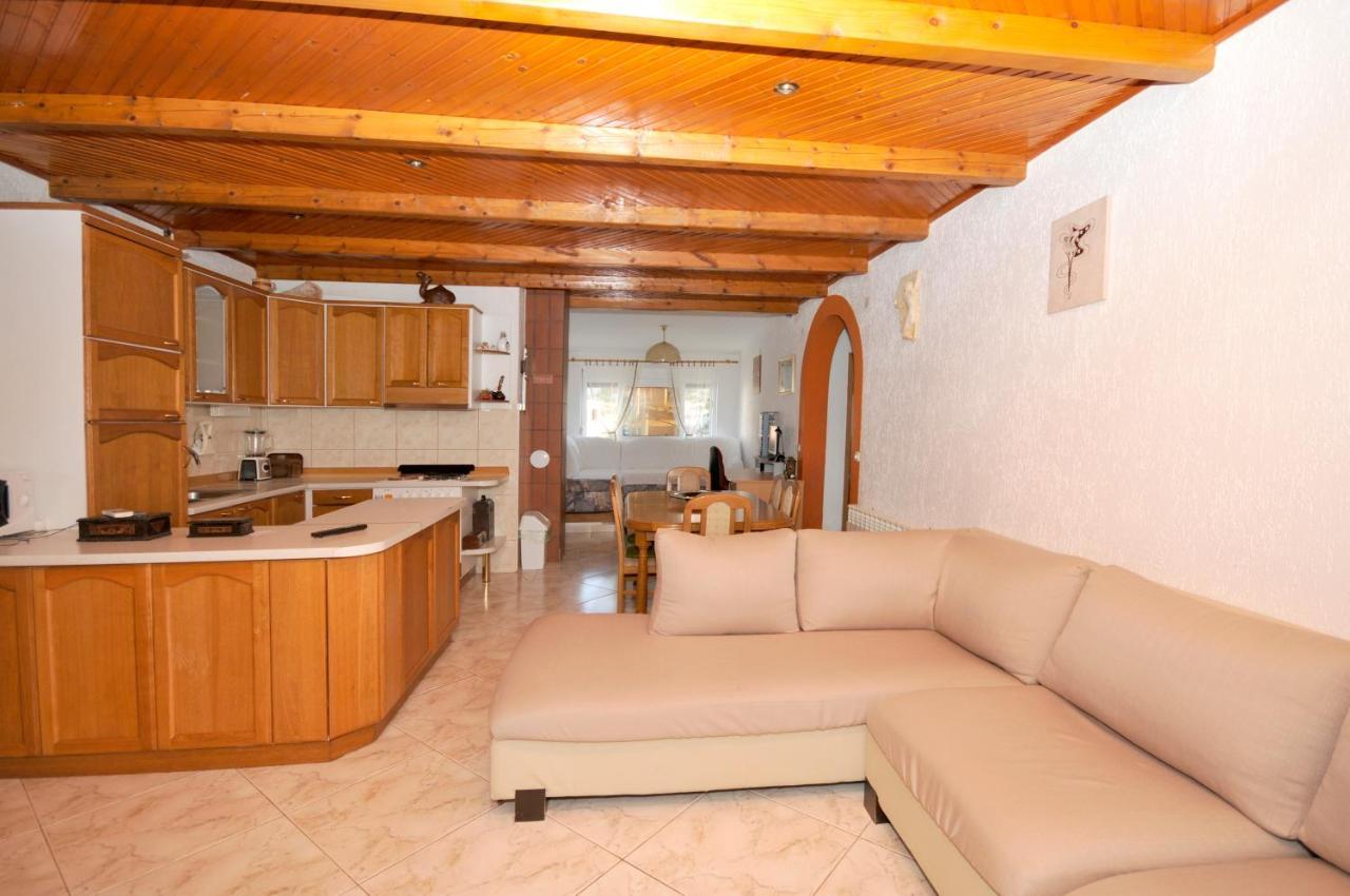 Apartman Elena Τρογκίρ Εξωτερικό φωτογραφία