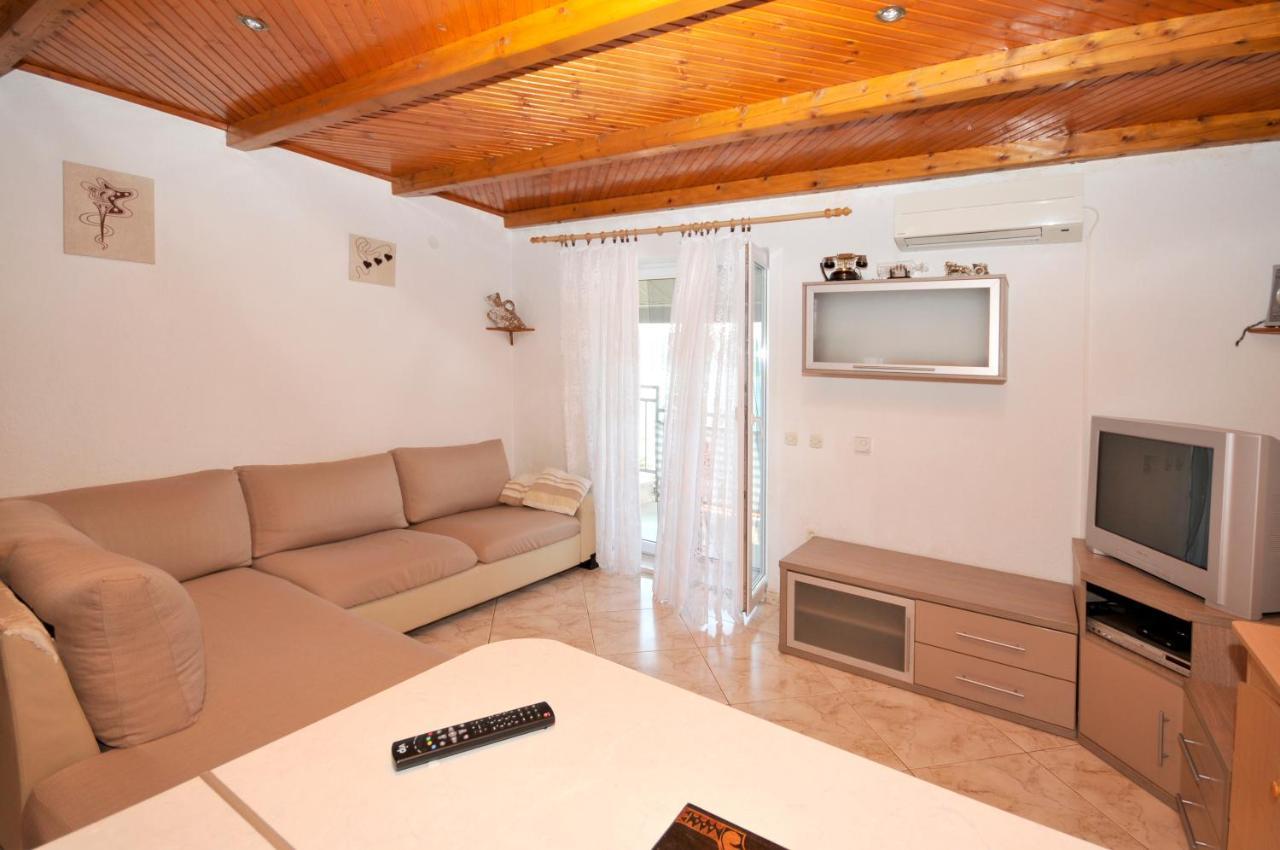 Apartman Elena Τρογκίρ Εξωτερικό φωτογραφία